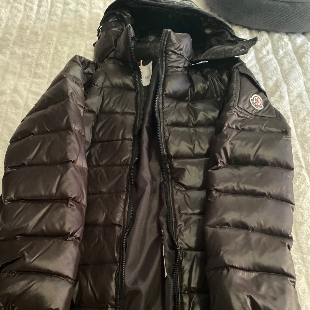 Montclair womens jacket